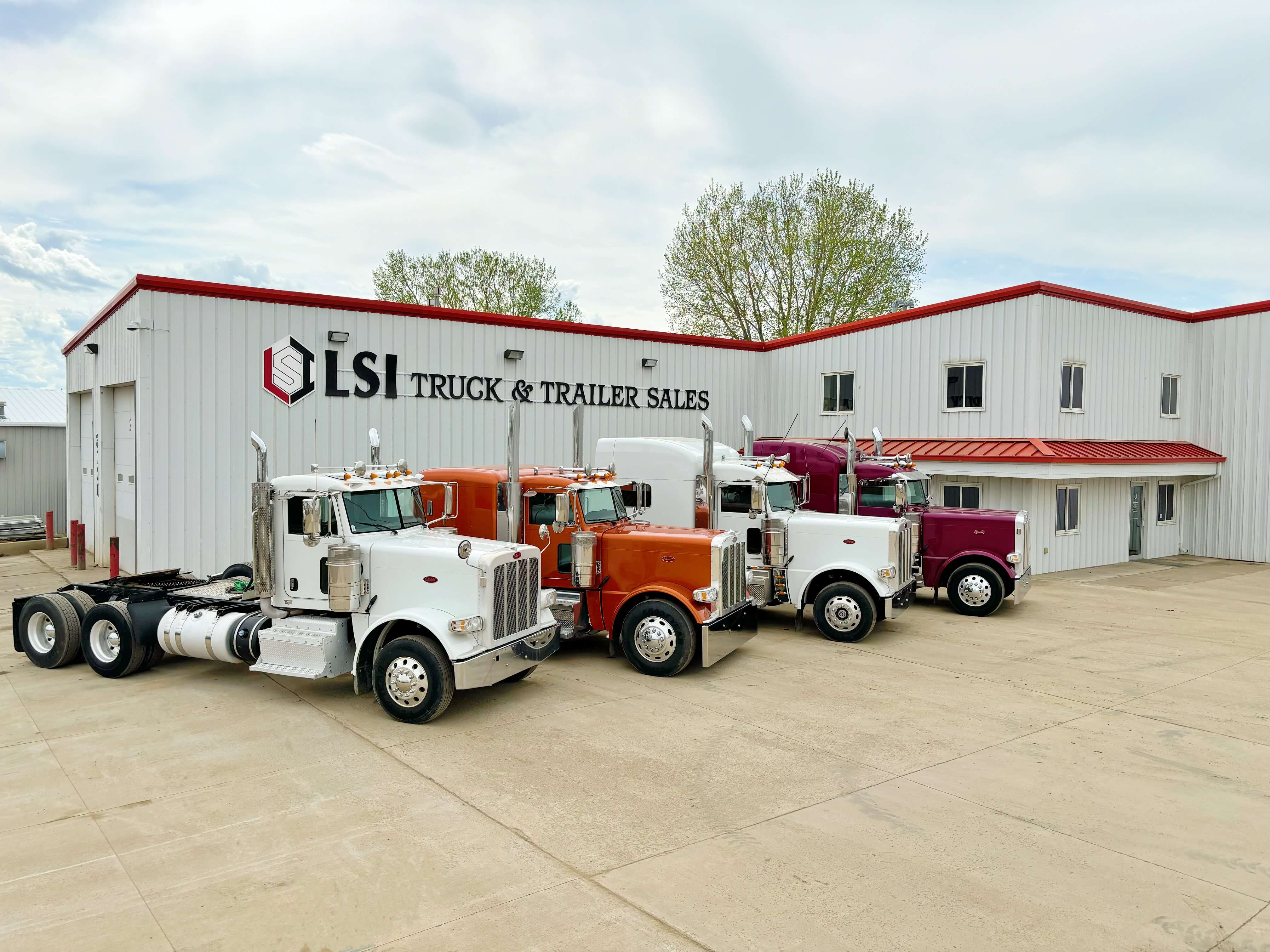 Main Parts Of A Truck: Unveiling the Anatomy of a Workhorse